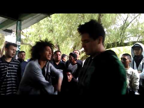 Don Bone v Bang Versus