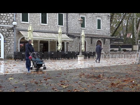 Objektivom kroz Trebinje 22. 11. 2025.