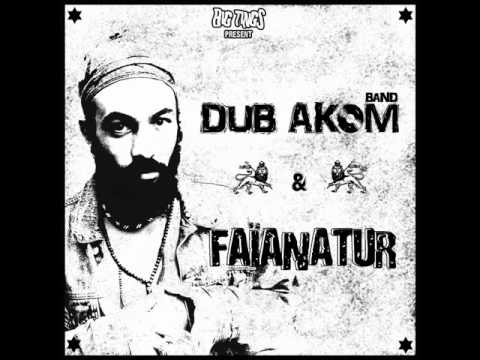 Faïanatur And Dub Akom band - ALRIGHT