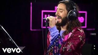 Thirty Seconds To Mars - Juice WRLD, Khalid &amp; Post Malone mash-up (Live Lounge)