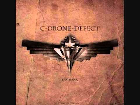 C-Drone Defect - Morituri Te Salutant