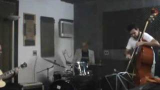 Scrapple From The Apple com Guilherme Franco na Guitarraleão