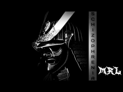 MRL, Samurai Mortum - Schizophrenia (Super Slowed)