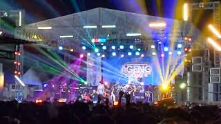 Download lagu AGENG MUSIK TERPAKSA RAMAYANA mp3