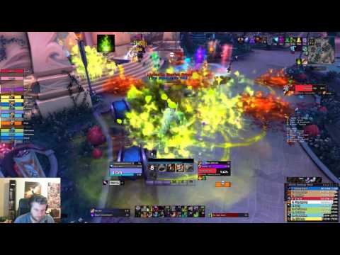 Enlightened - Furyio - Spellblade Aluriel M