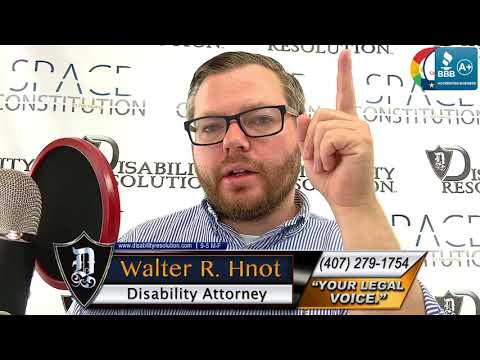 THIS IS HOW DDS DECIDES WHETHER OR NOT YOU ARE DISABLED THROUGH THE SSA.