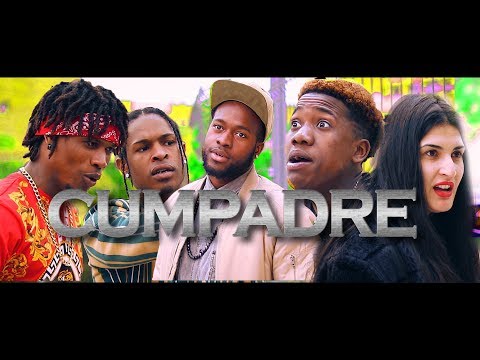 CUMPADRE - Miny Blaa & Negorila, JusiBoy, Chikitin G