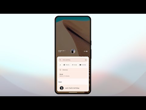 Now Launcher video thumbnail