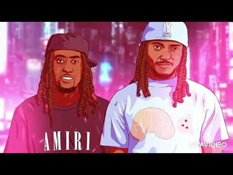 SV POUNDSONLY X COOLIE - RUN IT UP 