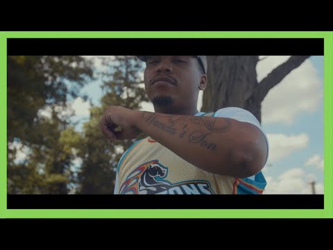 Bare Ellis - "You Don't Know Me" - Shot by Zach Lang Production - Promoted by Bank Rose Productions