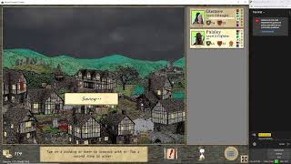 Infinite Dungeon Crawler - Part 1