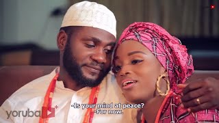 Ona Eburu Latest Yoruba Movie 2020 Drama Starring Bukunmi Oluwasina | Jide Awobona | Taiwo Hassan