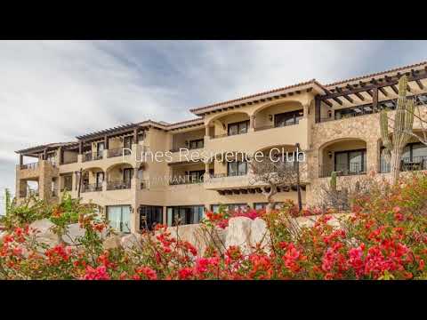Dunes Residence Club - 1 to 2 BDR