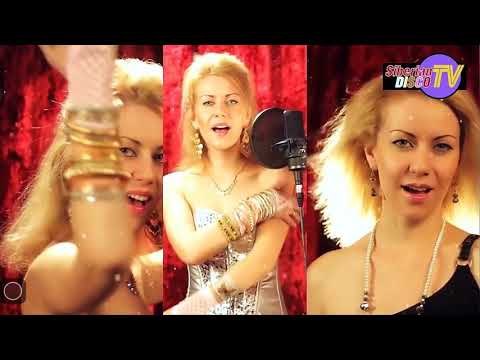 Siberian heat- You can t be (Elen Cora)