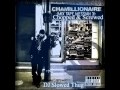 Chamillionaire - Ima Playa FaSho (Chopped & Screwed)