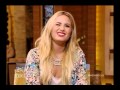 Деми Ловато - Live with Kelly and Michael (05.09.12 ...