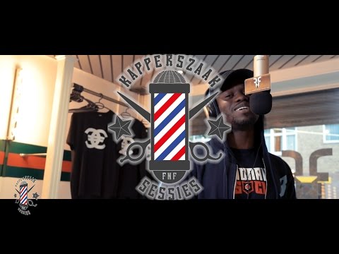 KAPPERSZAAKSESSIE #11 - BKO