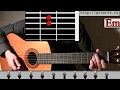 Бумбокс - Пепел урок на гитаре 