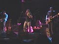 100 Watt Smile - at The Great American Music Hall (August 16, 1997)
