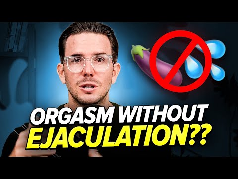 Orgasam Without Touching
