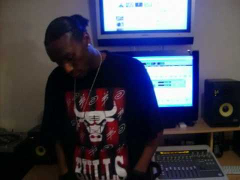 Saint's Freestyle Session