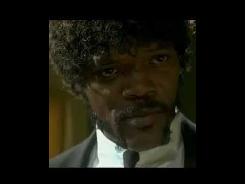 Brett Kavanaugh vs. Pulp Fiction Full Clip (Pun Intended)