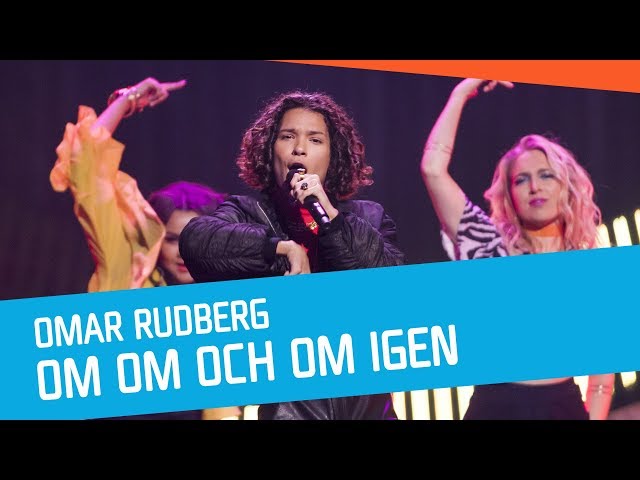 Om Om Och Om Igen von Omar Rudberg ((jetzt ansehen))