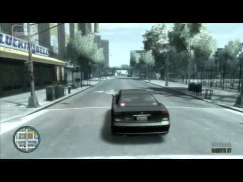GTA 4 - Most Wanted - Jimmy Kand