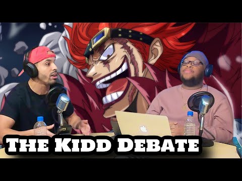 The Most INTENSE One Piece Debate You EVER Saw!