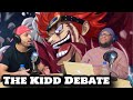 The Most INTENSE One Piece Debate You EVER Saw
