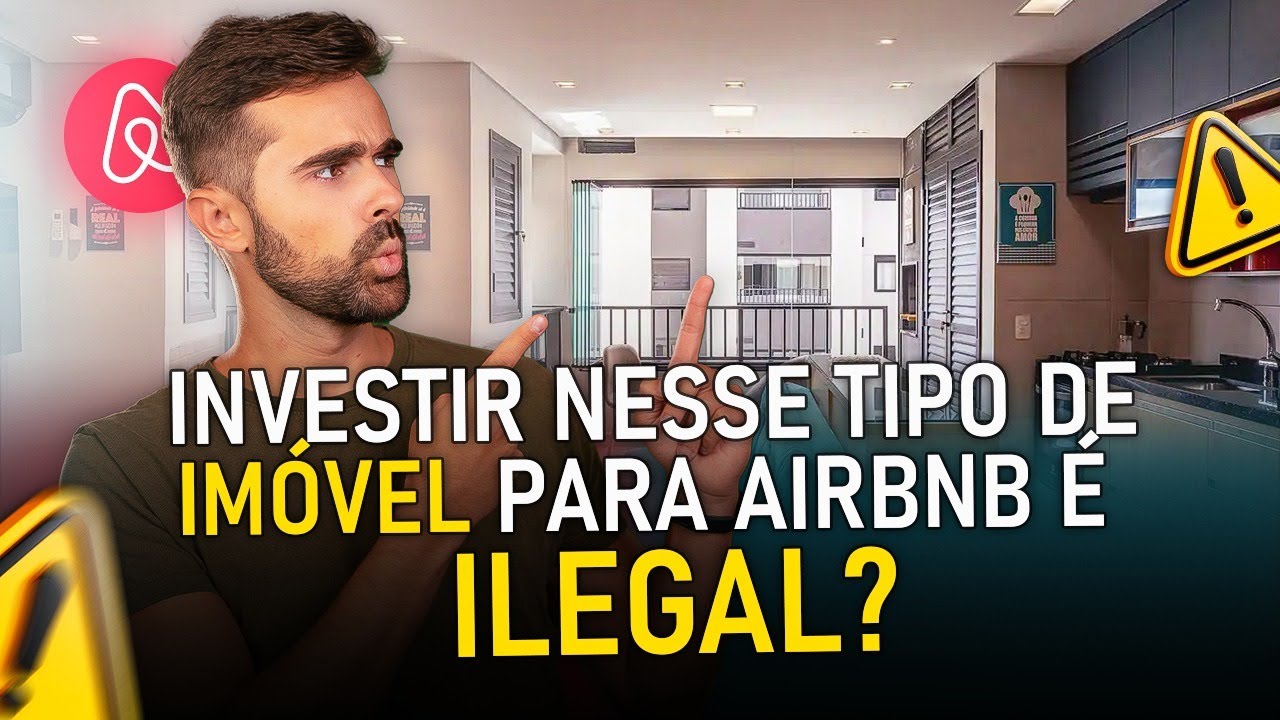 IMÓVEIS NR (NÃO RESIDENCIAIS) | VALE A PENA INVESTIR?
