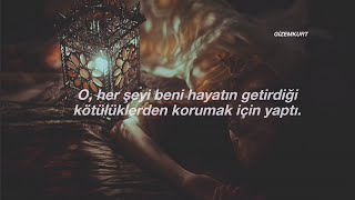 AURORA - Murder Song (5, 4, 3, 2, 1) /Türkçe Çeviri