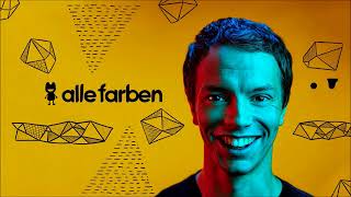 Alle Farben - Fall into the Night