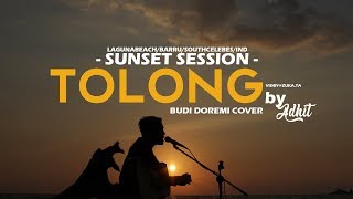 Download Mp3 Tolong Budi Doremi Lengkap Chord Kunci Gitar Serta Lirik Lagu Trending Di Spotify Halaman All Tribun Jatim