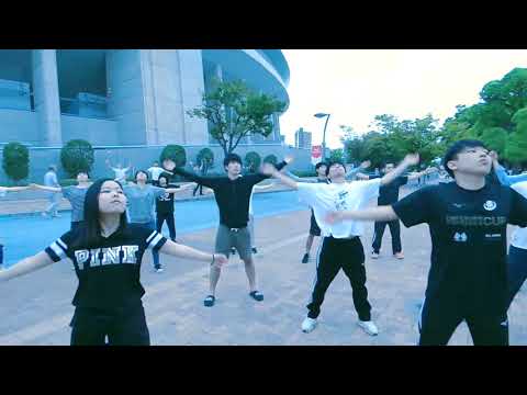 作業療法学専攻2019年度国家試験合宿