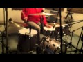 Herb Alpert & Tijuana Brass "Bud" Drum Cover