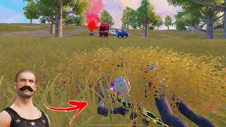 Download lagu Victor Squad Camping Gone Too Far 💀🤣Pubg Mobile Funny mp3