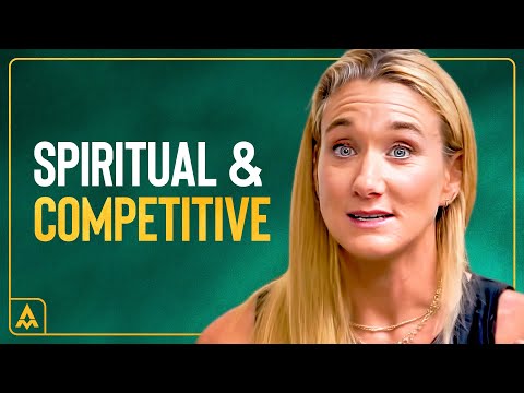 Self Mastery with 3x Olympic Gold Medalist with Kerri Walsh Jennings | Aubrey Marcus Podcast