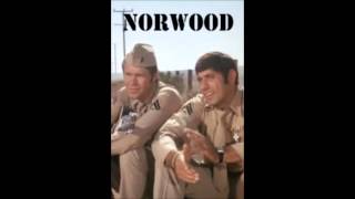 Ol&#39; Norwood&#39;s Coming Home Singalong-cover version / Glen Campbell (By request)