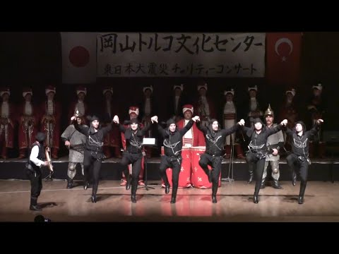 Turkish Lesson (Grammar 6)