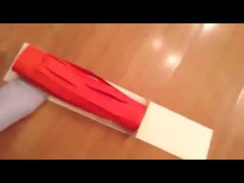 Vidéo maquette - mouvements corporels