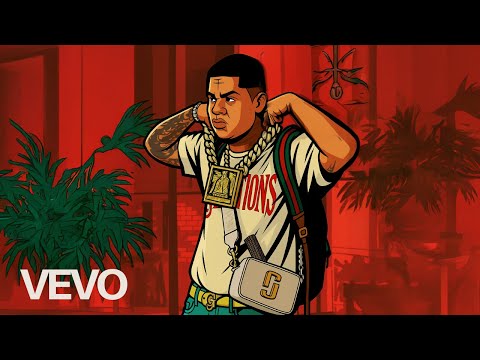 ALMIGHTY x ANUEL AA - TE PRENDEN (2026)