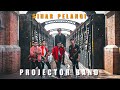 Projector Band Sinar Pelangi Official Music Video