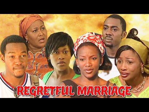 I Beg Every Lady 2 See Dis Mind Blowing Genevieve Family Movie & Learn A Life Lesson-African Movies