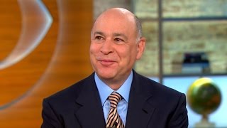 BlackRock president talks risk of clinging to cash, retirement