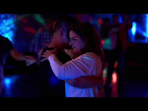 LAMBAZOUK INTENSIVE WEEKEND 2017