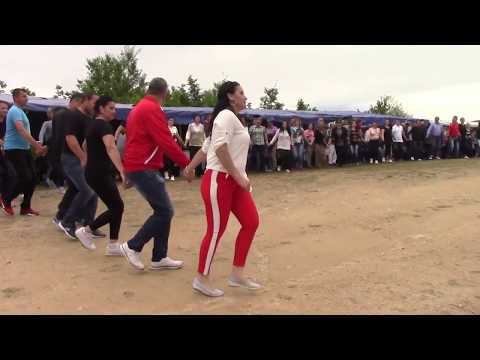 🔴 Gara s drine kolo vodi - Posestra kod Goražda - Irfan, Reva i Midho Bend - Bosanski teferic