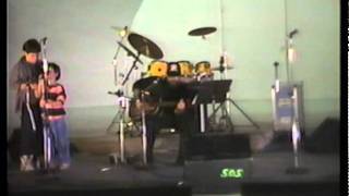 Lee Baker levittshellarchive video #25 Memphis Music Memories.mov