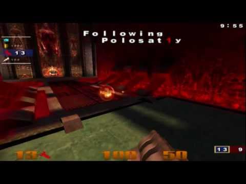 Polosat1y vs b100.death t2