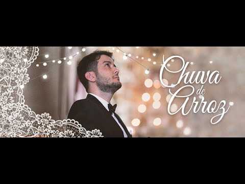 Chuva De Arroz - Gabriel Lunelli